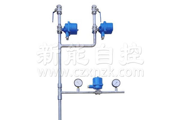 MSB礦用射流泵總成